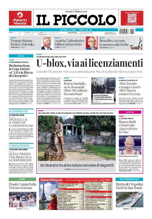 Il Piccolo