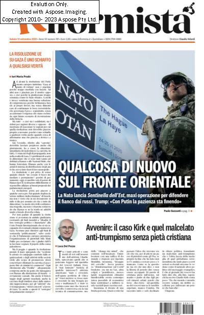Il Riformista