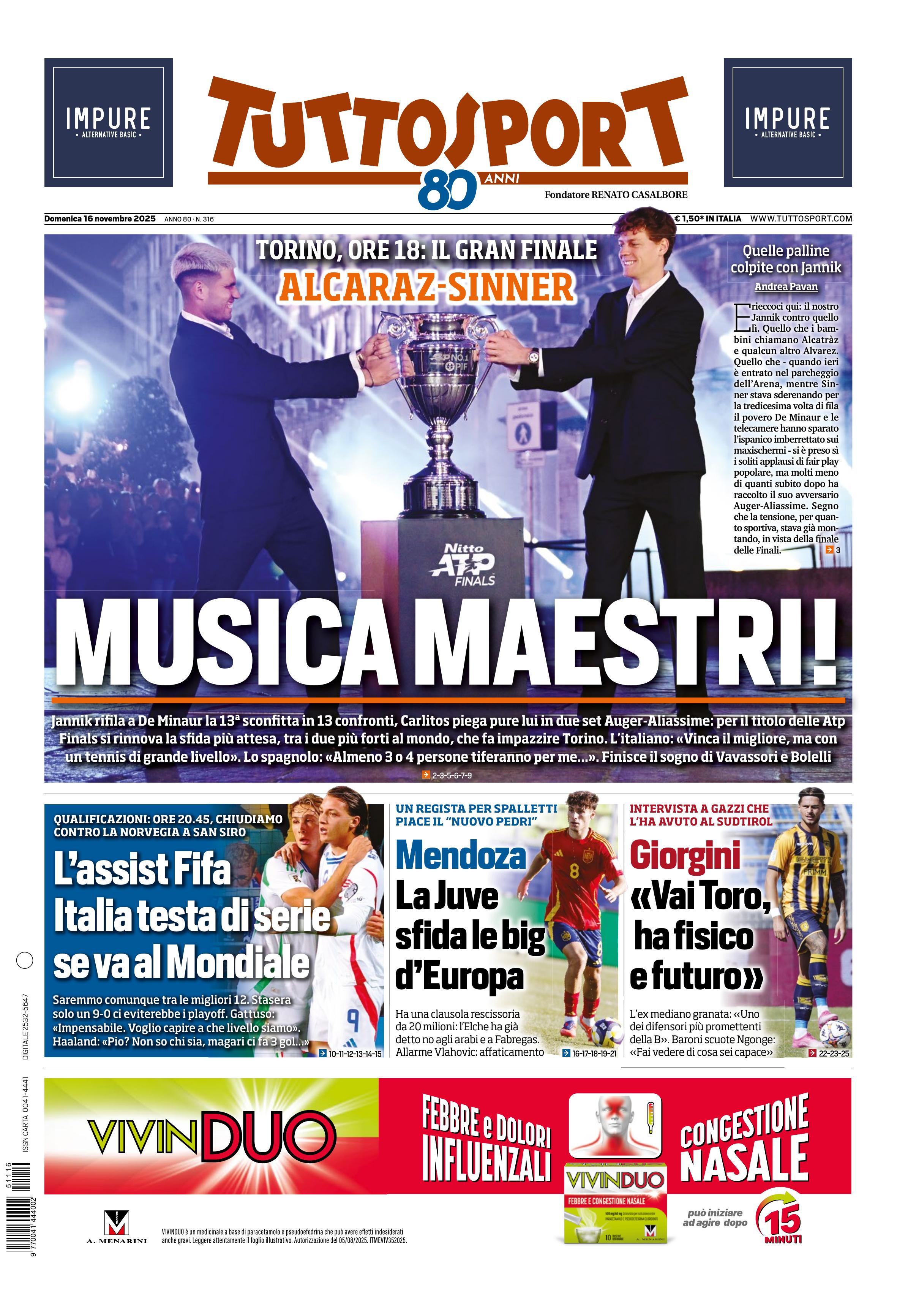 Tuttosport