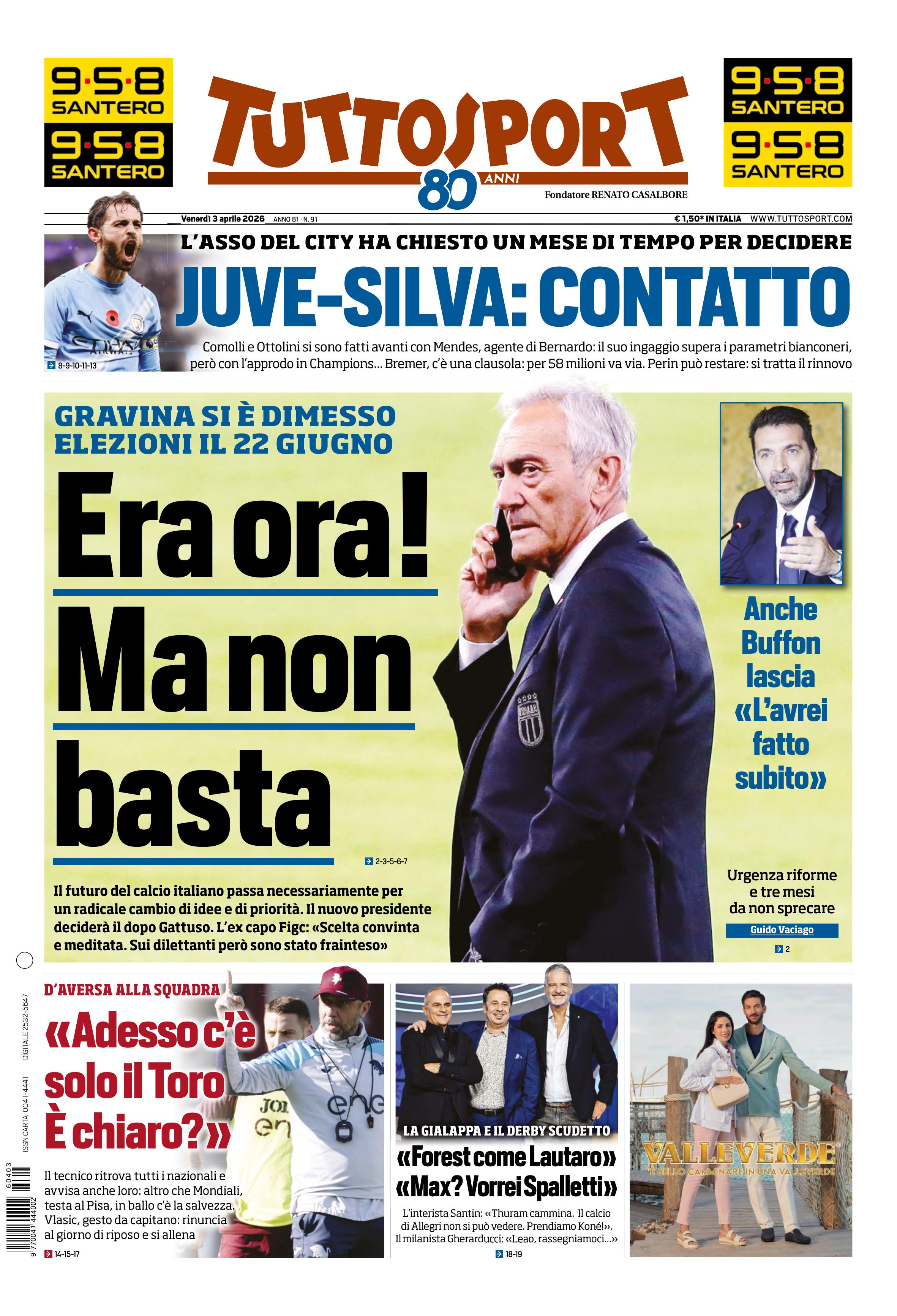 Tuttosport