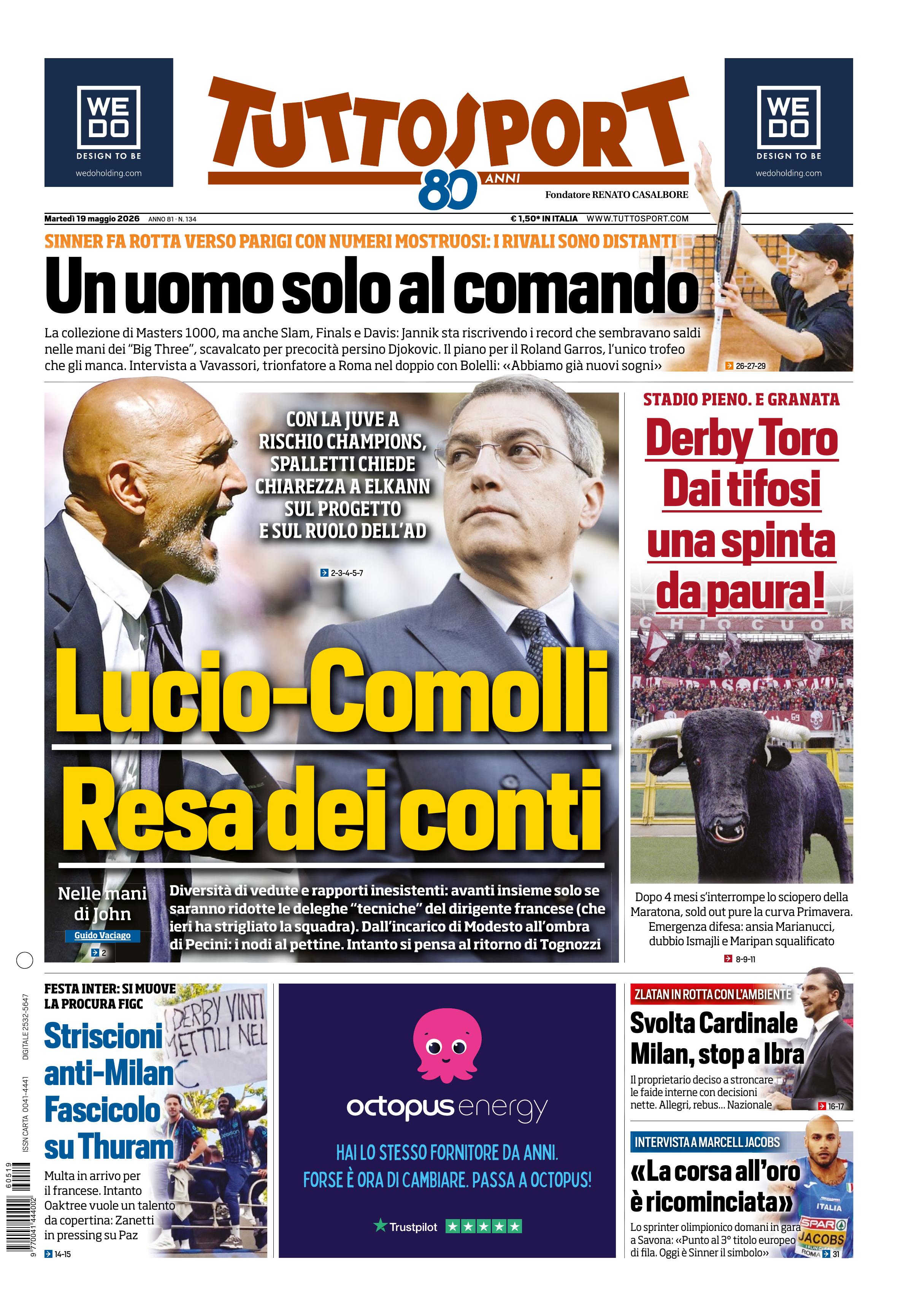 Tuttosport