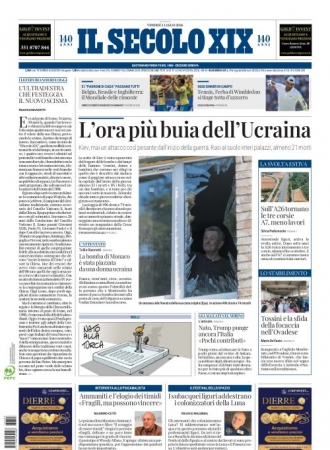 Il Secolo XIX