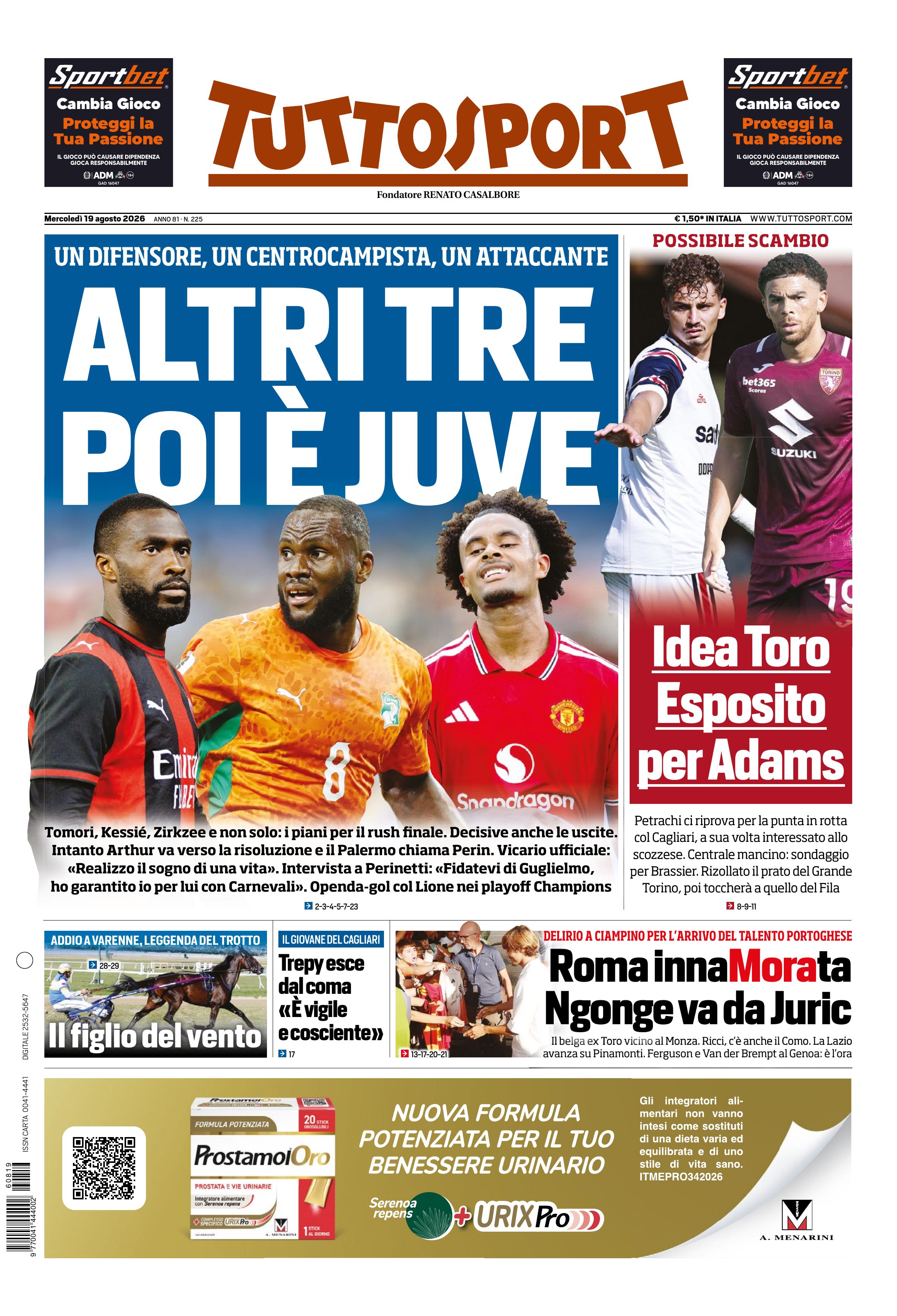 Tuttosport
