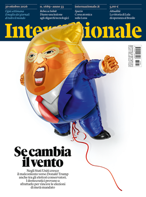 Copertura Internazionale